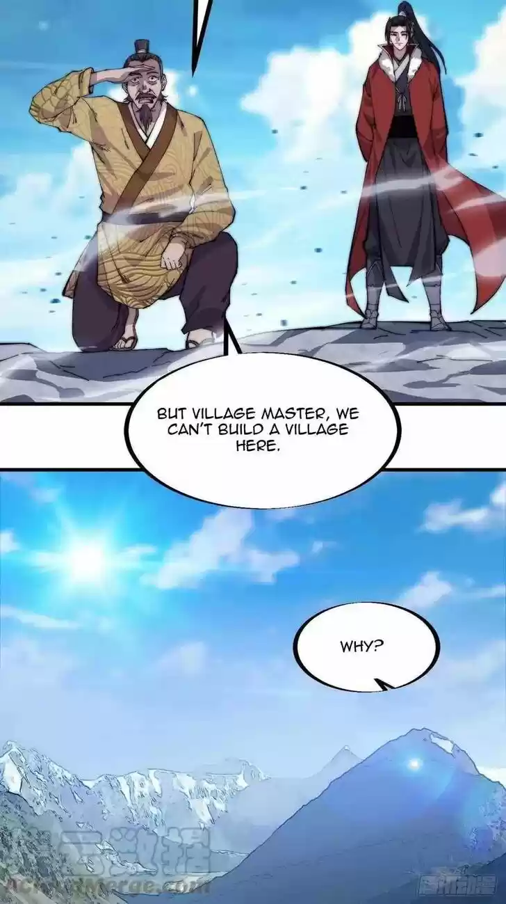 Kaiju Yi Zuo Shan Vol.01 Ch.098