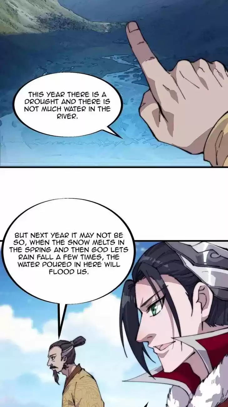 Kaiju Yi Zuo Shan Vol.01 Ch.098