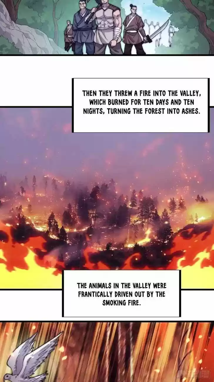 Kaiju Yi Zuo Shan Vol.01 Ch.098