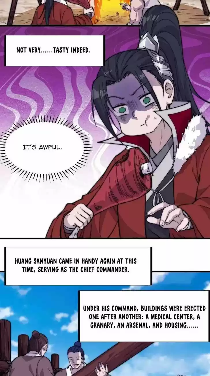 Kaiju Yi Zuo Shan Vol.01 Ch.098