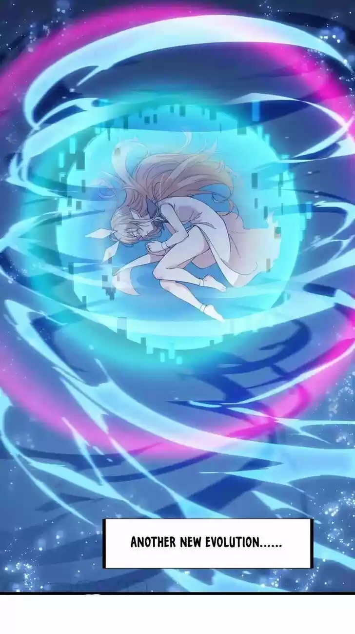 Kaiju Yi Zuo Shan Vol.01 Ch.098