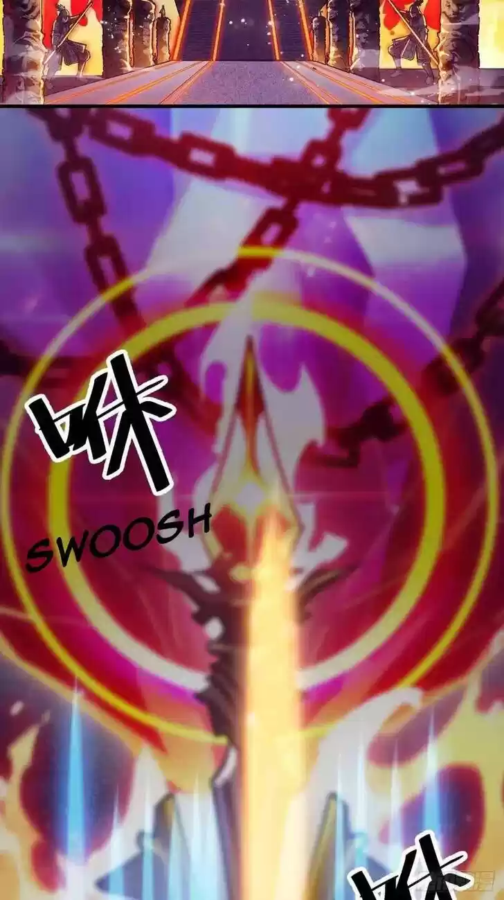 Kaiju Yi Zuo Shan Vol.01 Ch.098