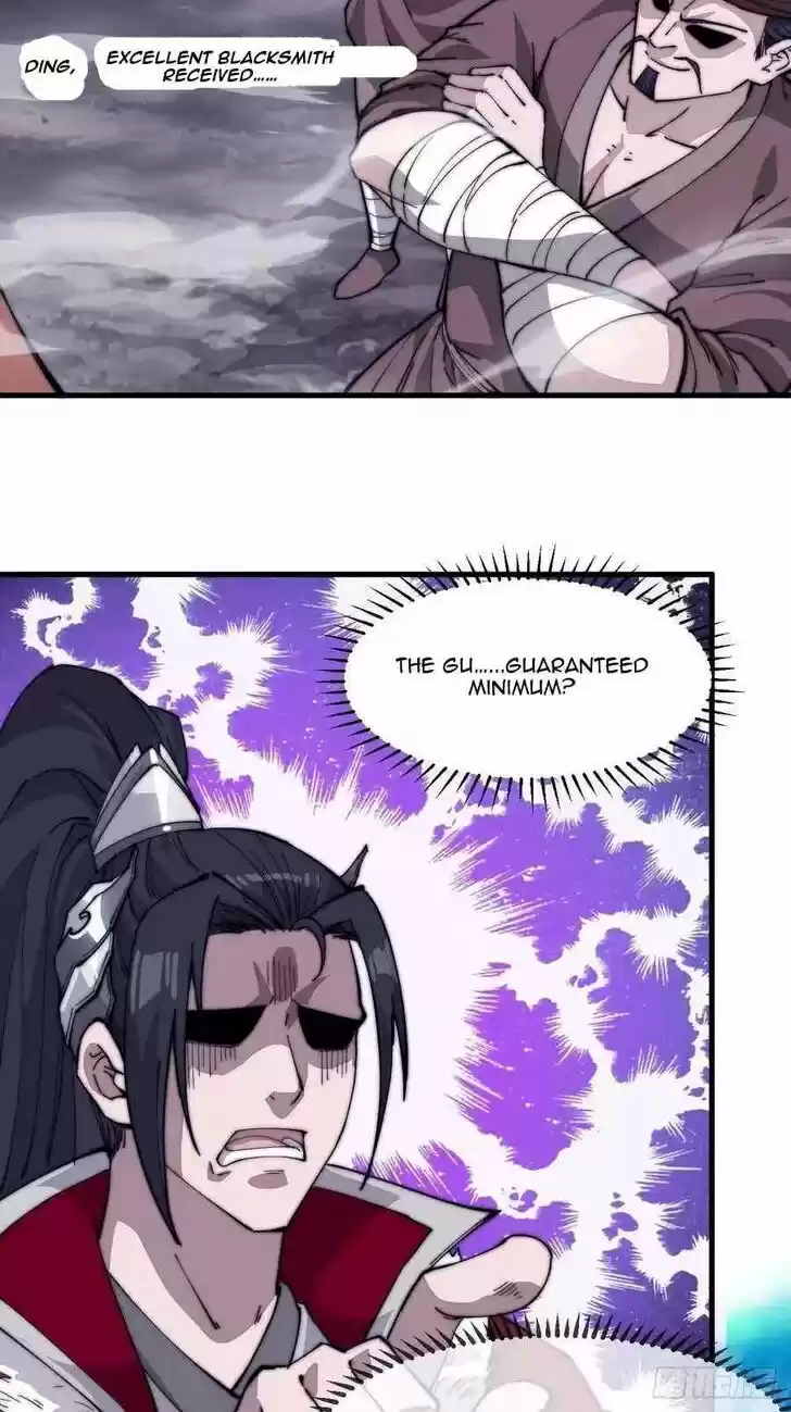 Kaiju Yi Zuo Shan Vol.01 Ch.098