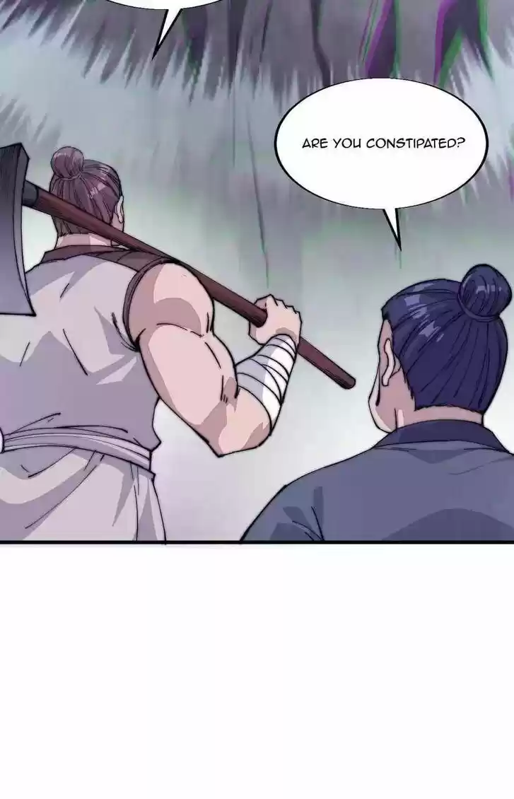 Kaiju Yi Zuo Shan Vol.01 Ch.098