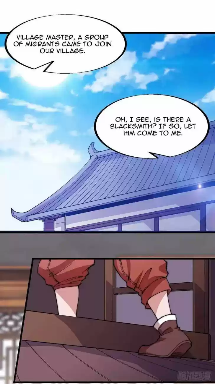 Kaiju Yi Zuo Shan Vol.01 Ch.099