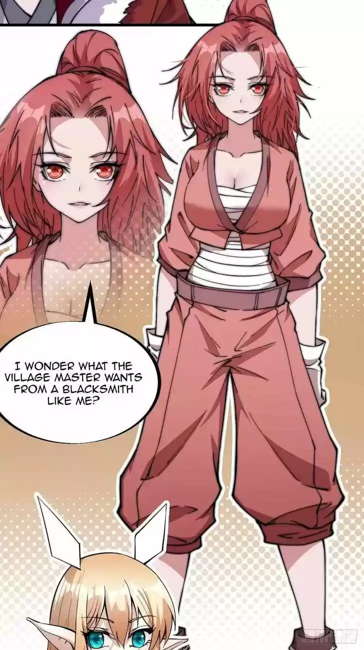 Kaiju Yi Zuo Shan Vol.01 Ch.099