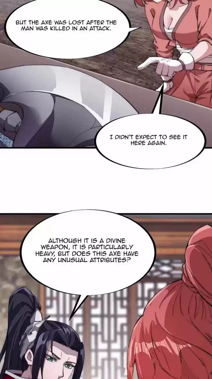 Kaiju Yi Zuo Shan Vol.01 Ch.099