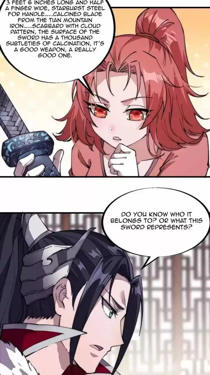 Kaiju Yi Zuo Shan Vol.01 Ch.099