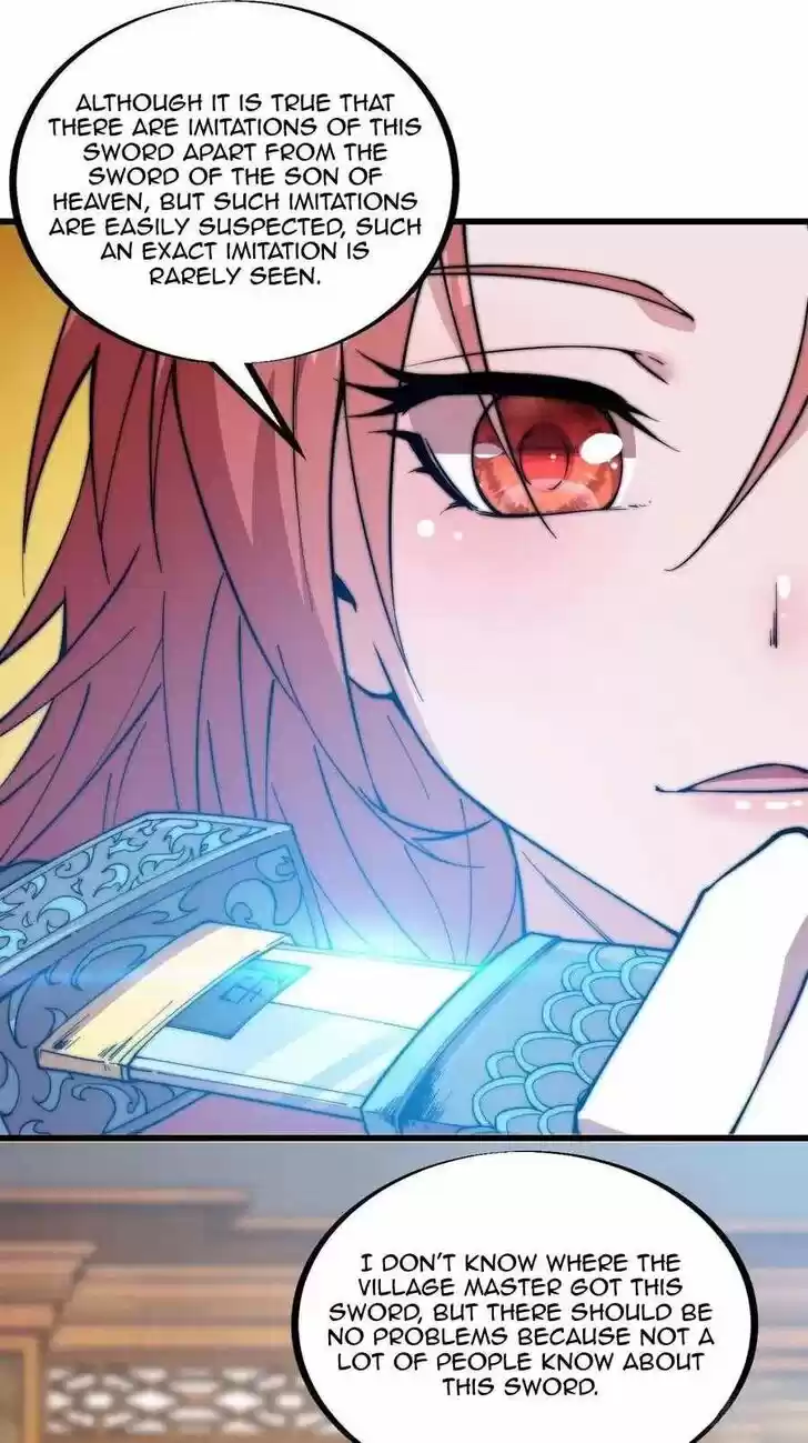 Kaiju Yi Zuo Shan Vol.01 Ch.099