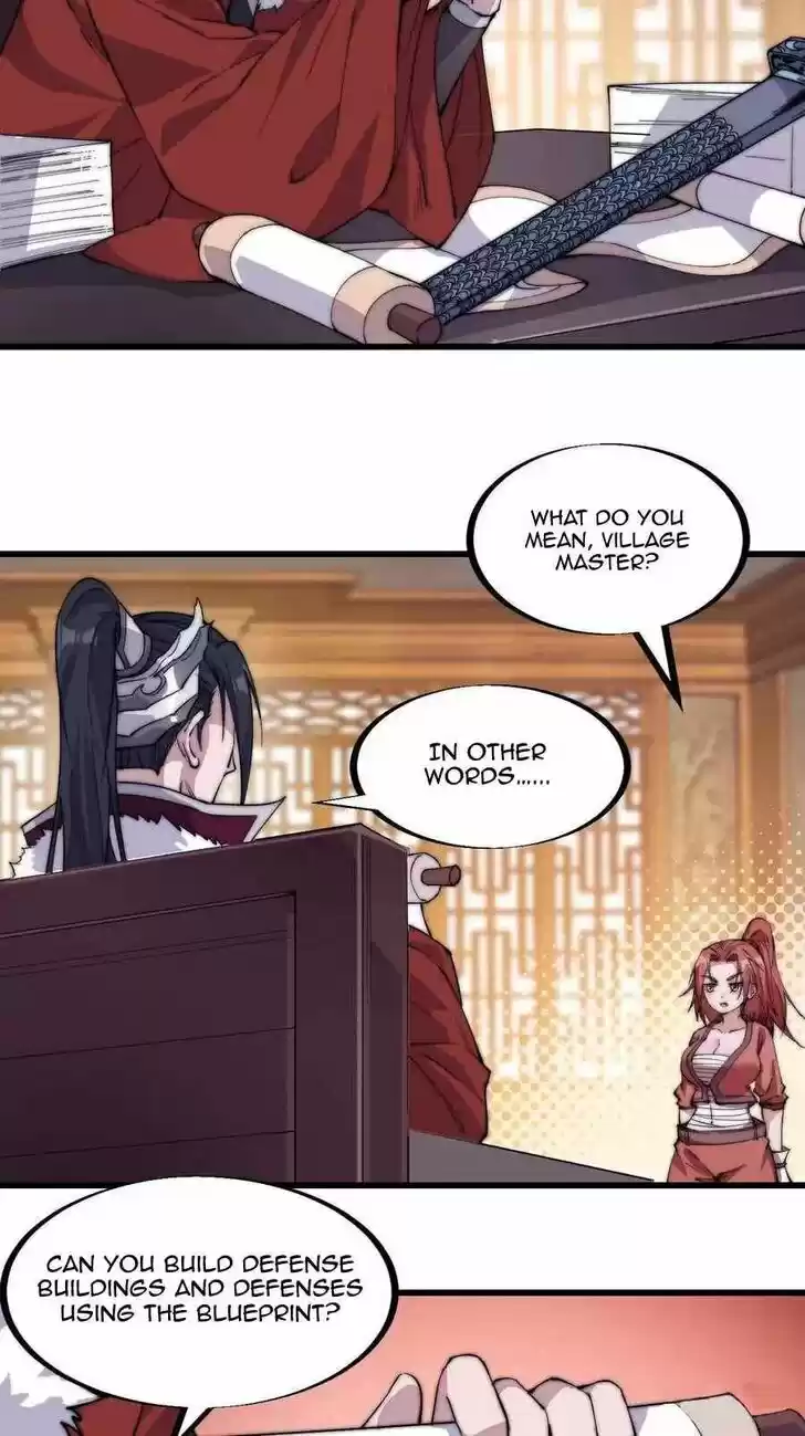 Kaiju Yi Zuo Shan Vol.01 Ch.099