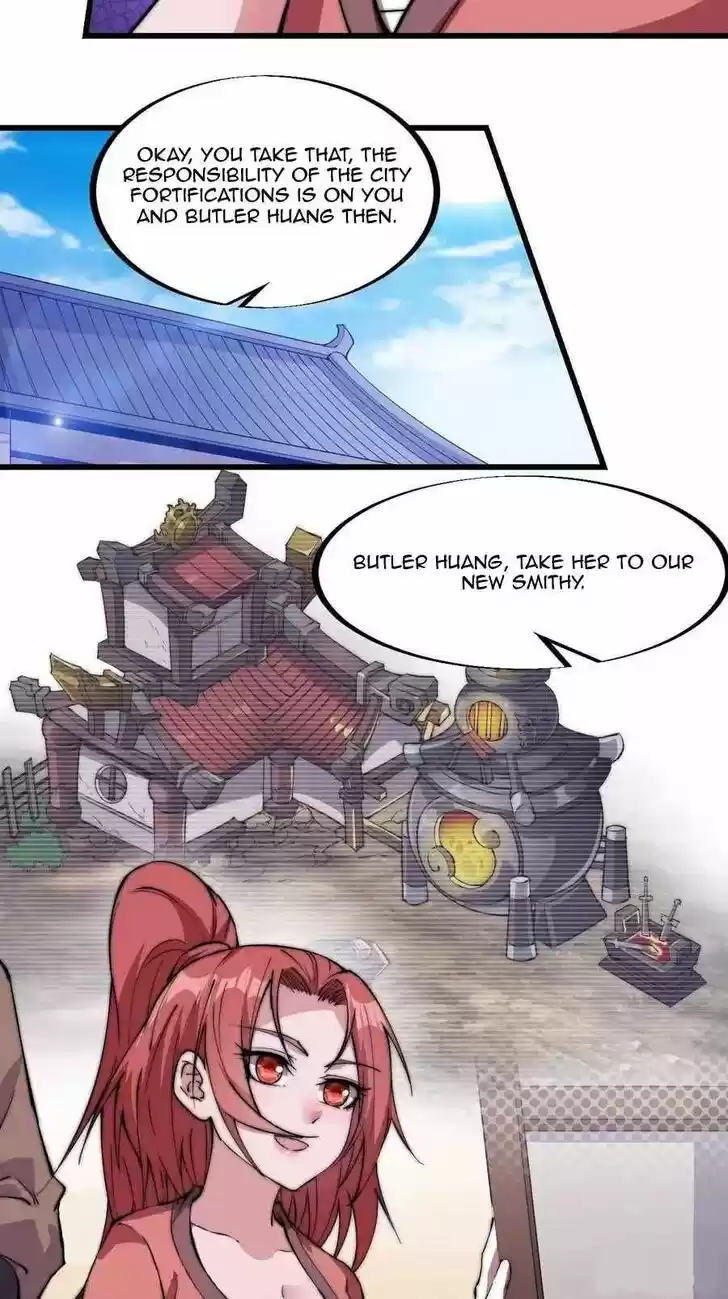 Kaiju Yi Zuo Shan Vol.01 Ch.099