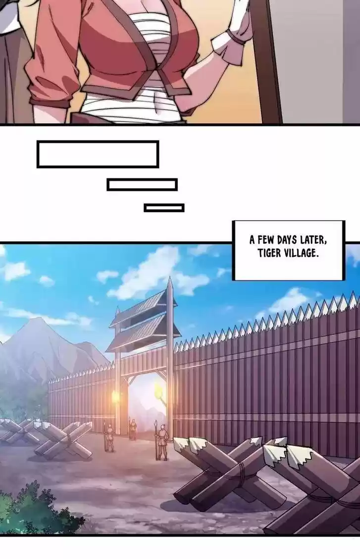 Kaiju Yi Zuo Shan Vol.01 Ch.099