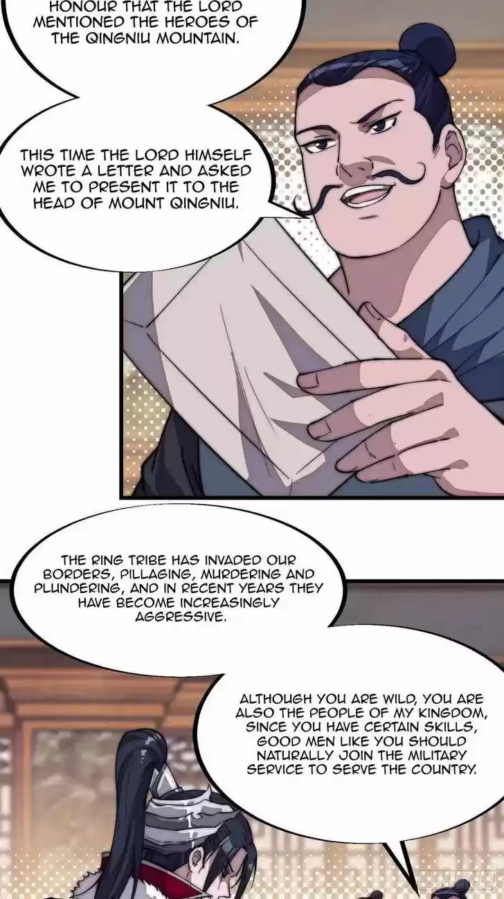 Kaiju Yi Zuo Shan Vol.01 Ch.099