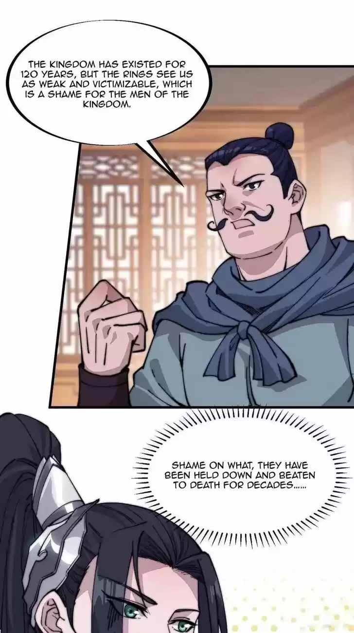 Kaiju Yi Zuo Shan Vol.01 Ch.099