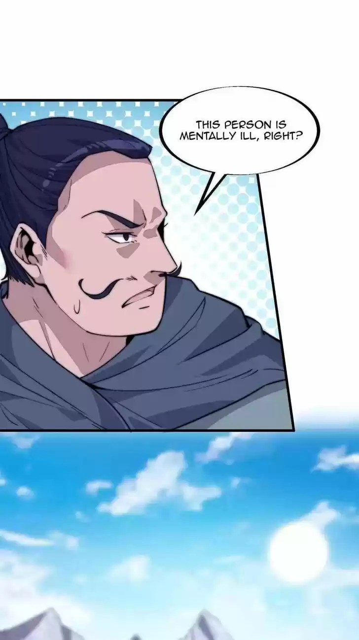 Kaiju Yi Zuo Shan Vol.01 Ch.099