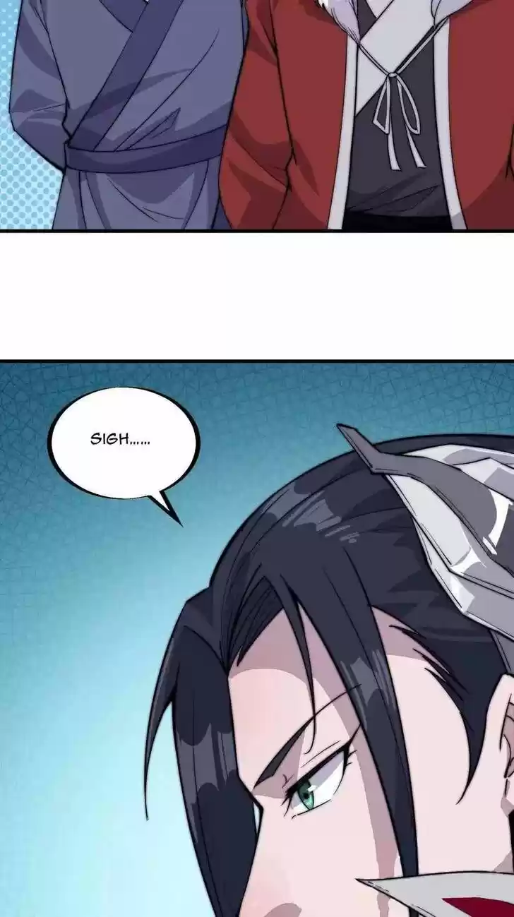 Kaiju Yi Zuo Shan Vol.01 Ch.099