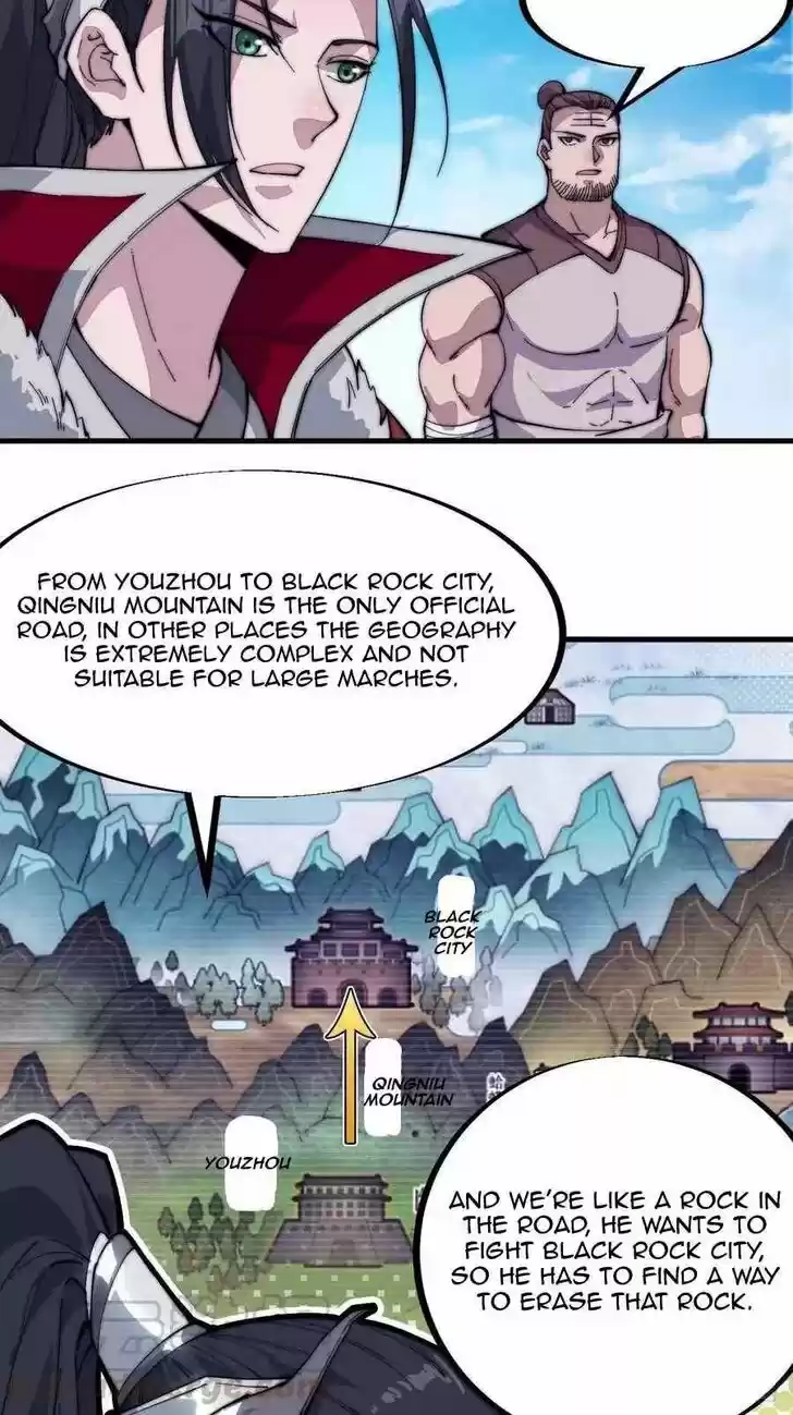 Kaiju Yi Zuo Shan Vol.01 Ch.099