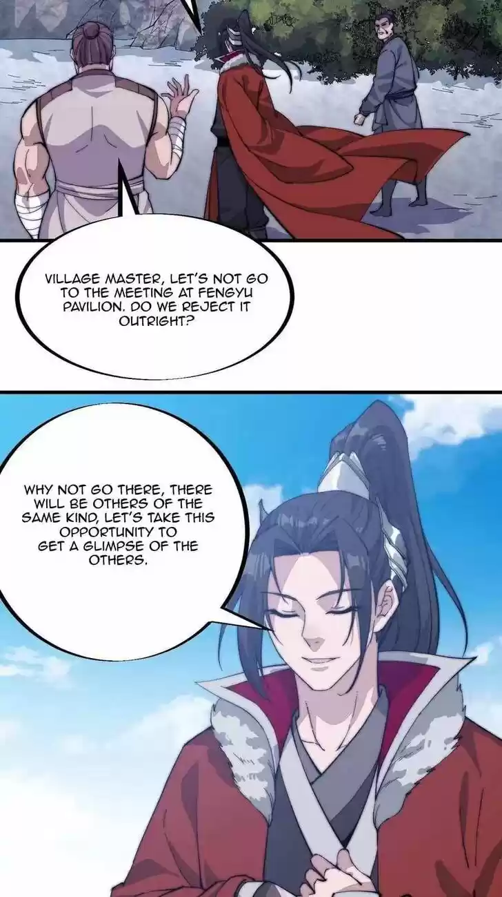 Kaiju Yi Zuo Shan Vol.01 Ch.099