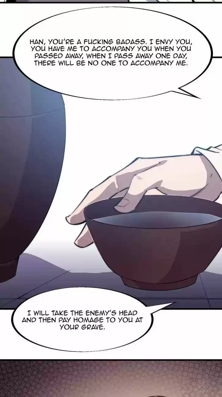 Kaiju Yi Zuo Shan Vol.01 Ch.100