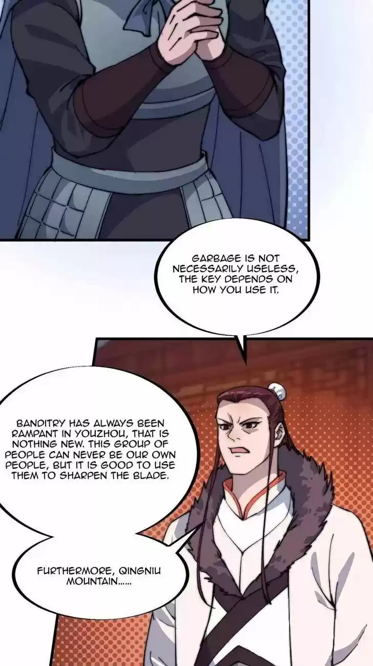 Kaiju Yi Zuo Shan Vol.01 Ch.100