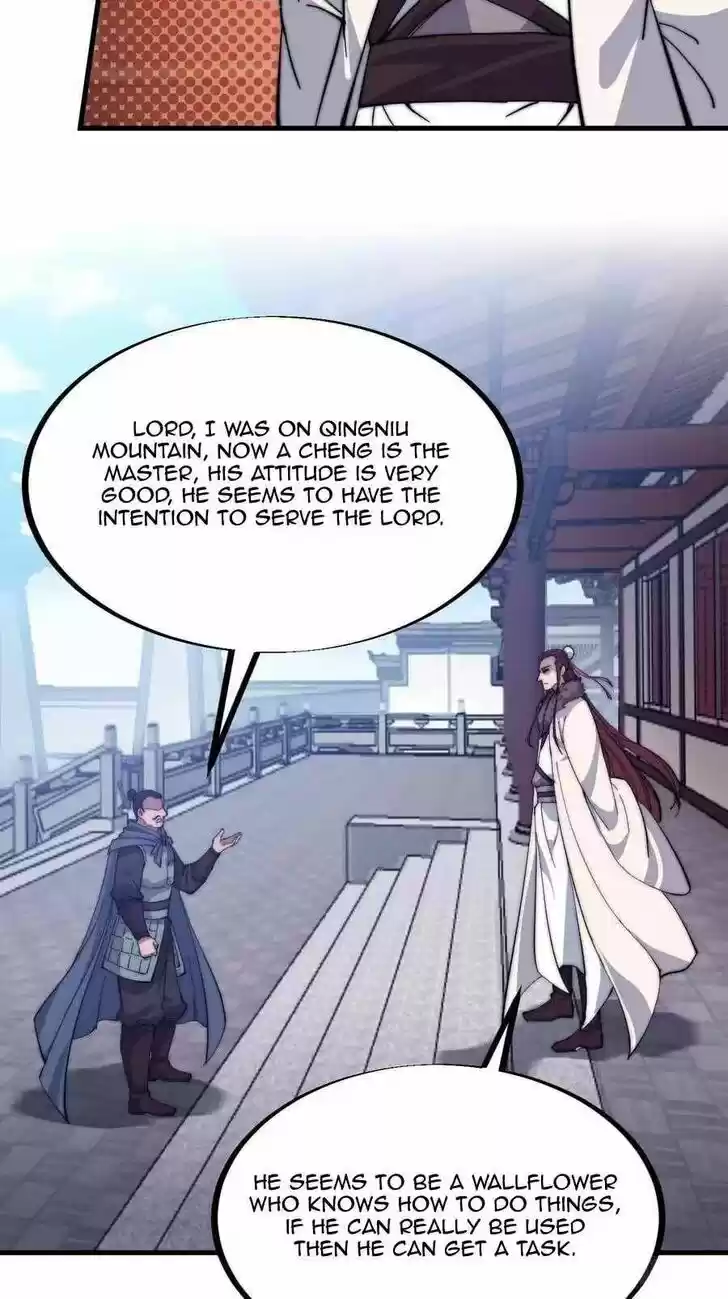 Kaiju Yi Zuo Shan Vol.01 Ch.100