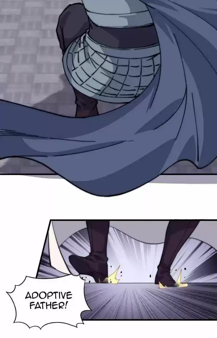 Kaiju Yi Zuo Shan Vol.01 Ch.100