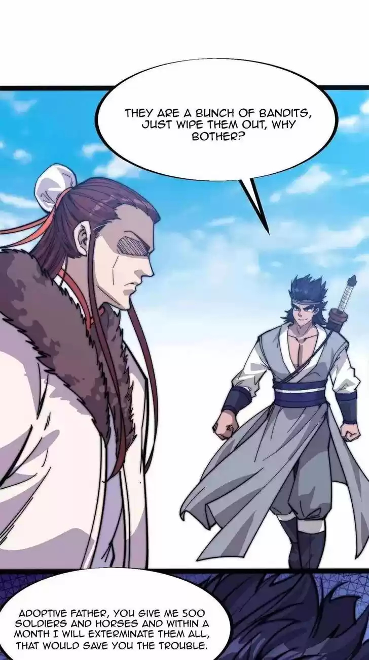 Kaiju Yi Zuo Shan Vol.01 Ch.100