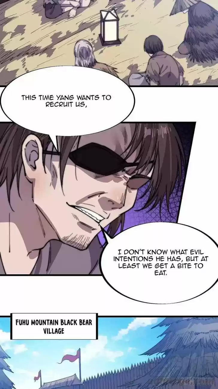 Kaiju Yi Zuo Shan Vol.01 Ch.100