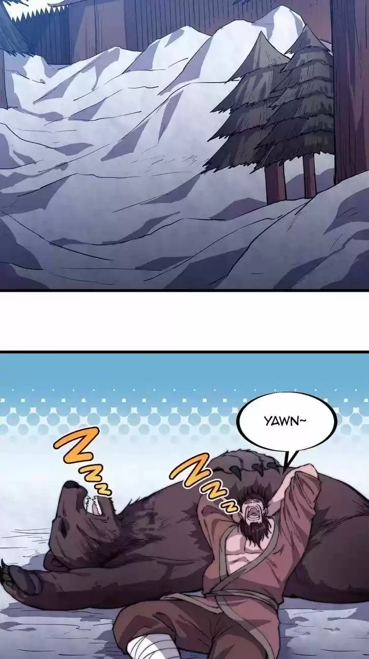 Kaiju Yi Zuo Shan Vol.01 Ch.100