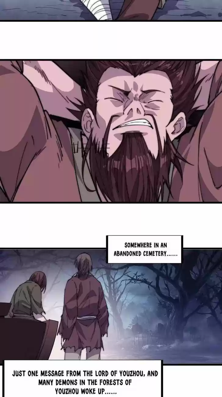 Kaiju Yi Zuo Shan Vol.01 Ch.100