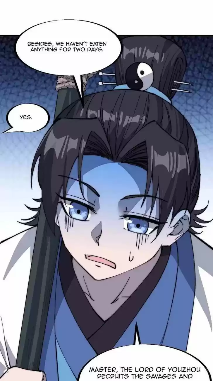 Kaiju Yi Zuo Shan Vol.01 Ch.100