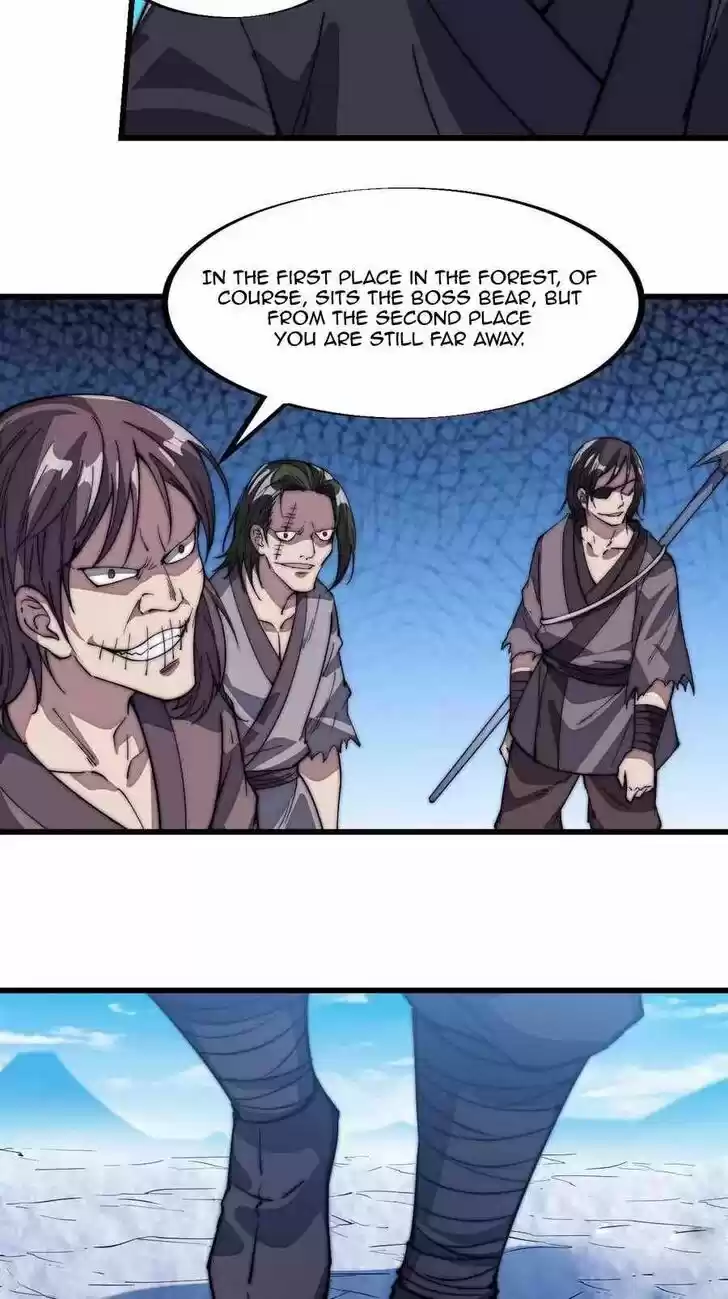 Kaiju Yi Zuo Shan Vol.01 Ch.101