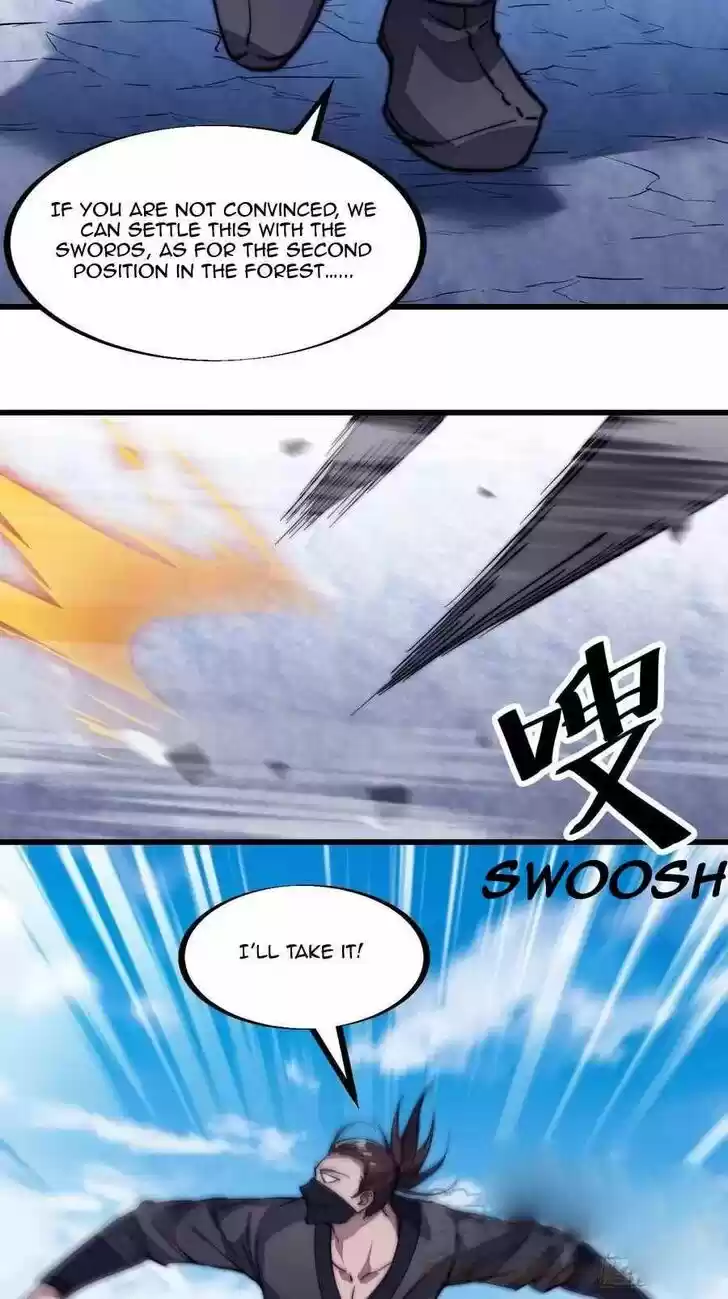 Kaiju Yi Zuo Shan Vol.01 Ch.101