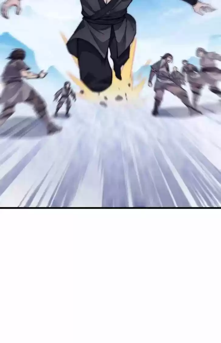 Kaiju Yi Zuo Shan Vol.01 Ch.101