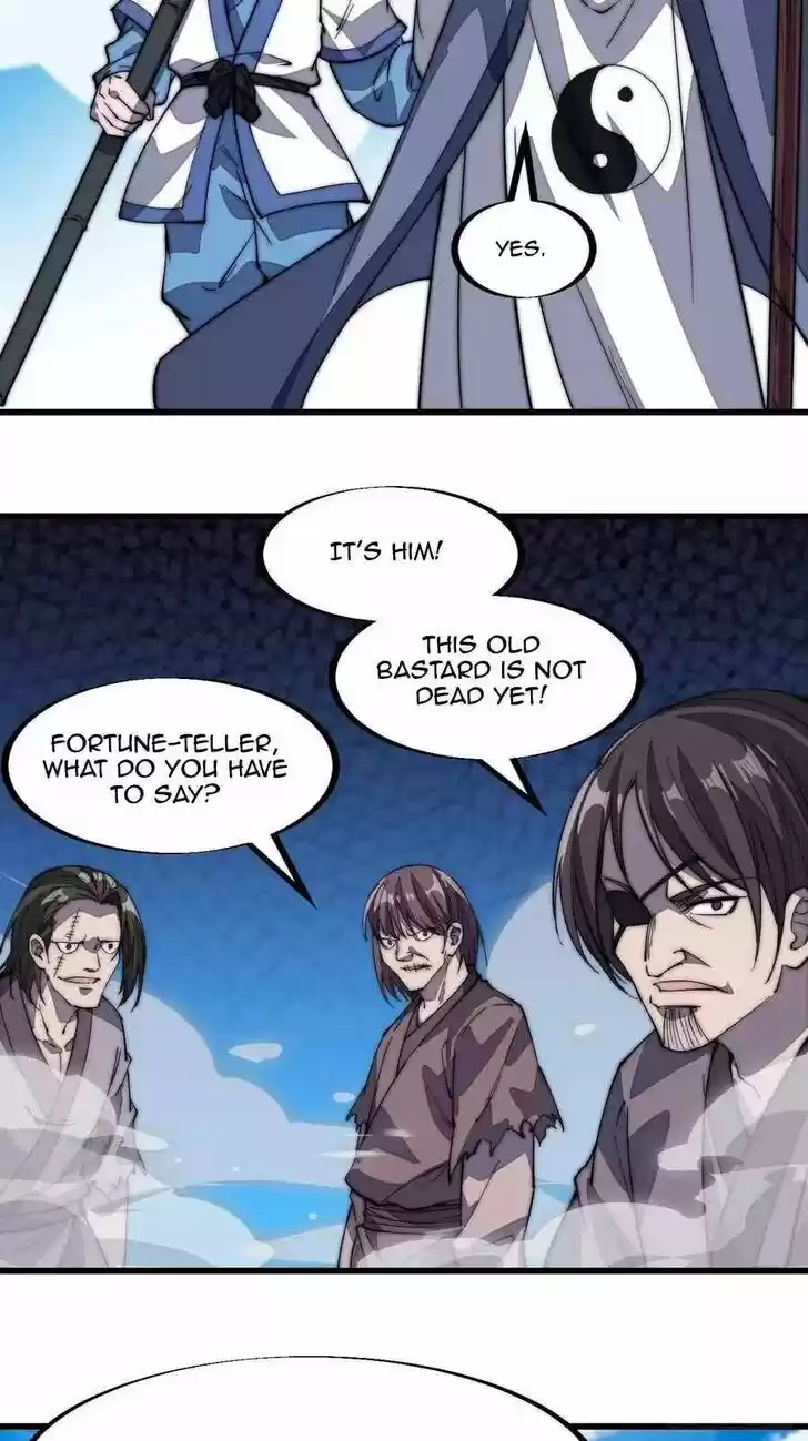 Kaiju Yi Zuo Shan Vol.01 Ch.101