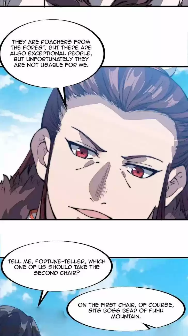 Kaiju Yi Zuo Shan Vol.01 Ch.101