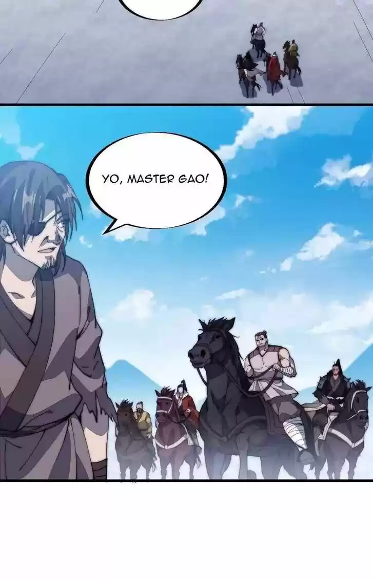 Kaiju Yi Zuo Shan Vol.01 Ch.101