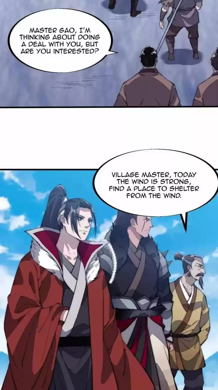 Kaiju Yi Zuo Shan Vol.01 Ch.101