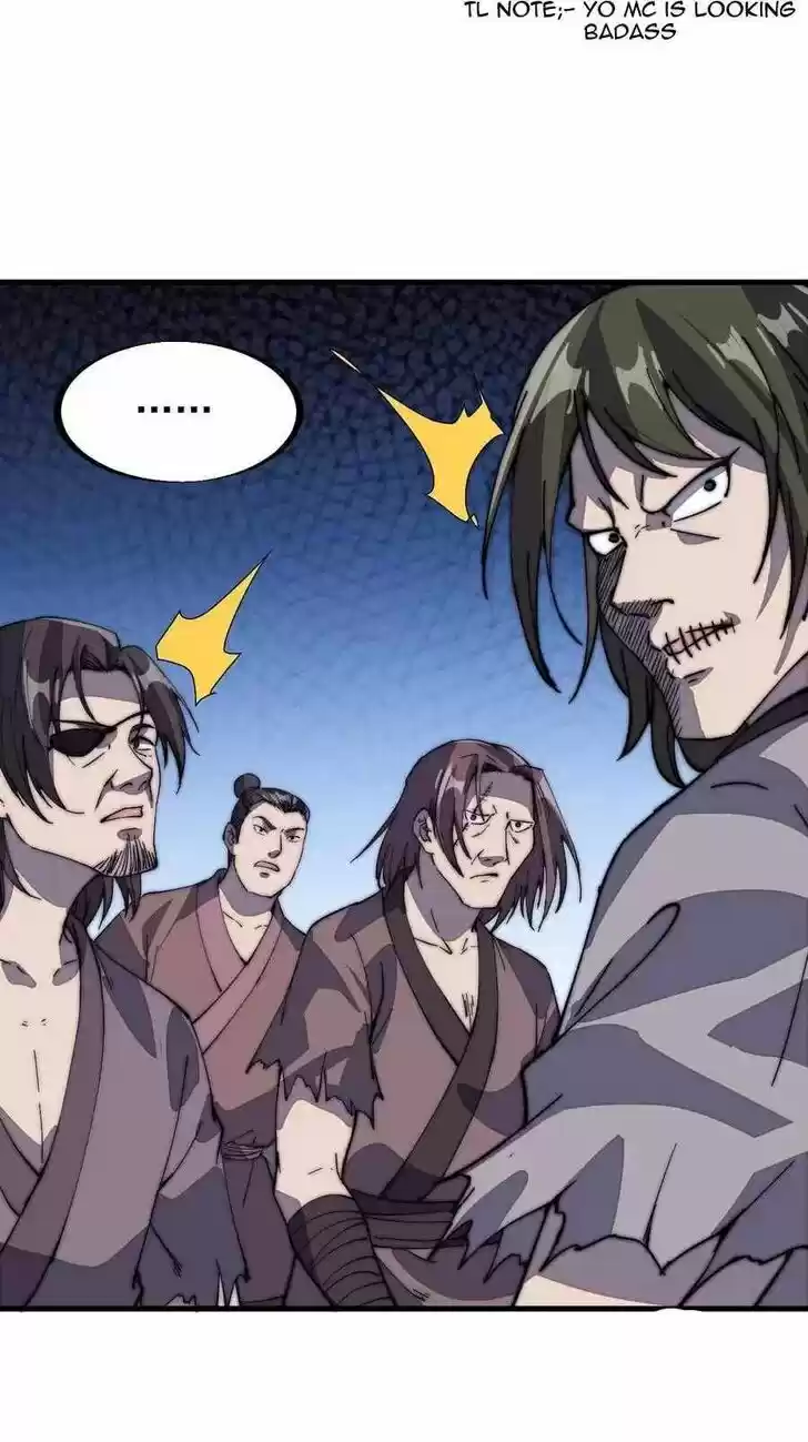 Kaiju Yi Zuo Shan Vol.01 Ch.101