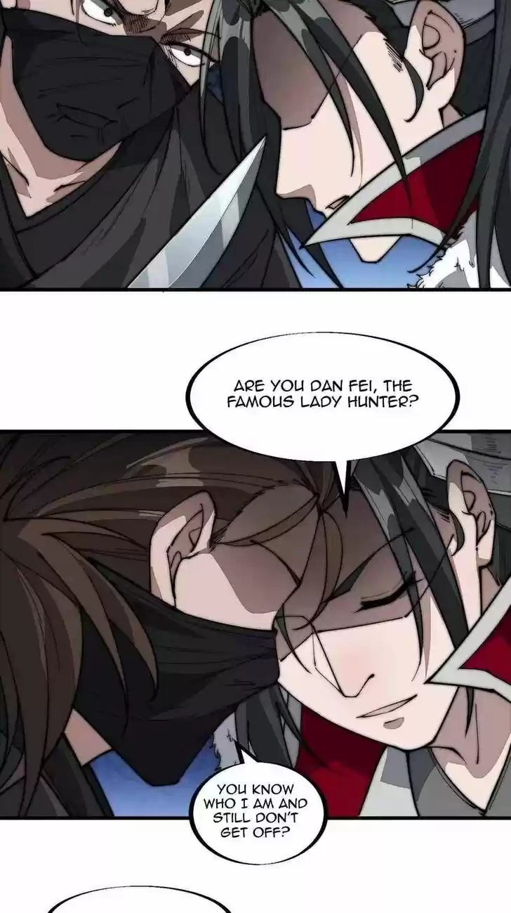 Kaiju Yi Zuo Shan Vol.01 Ch.101