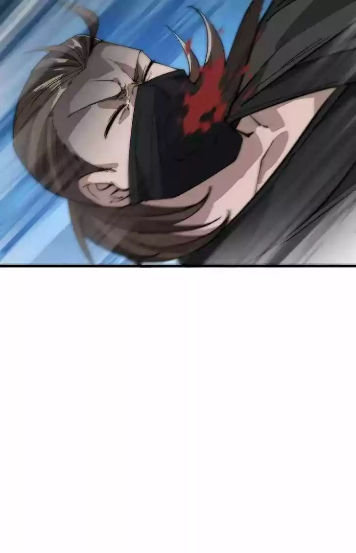 Kaiju Yi Zuo Shan Vol.01 Ch.101