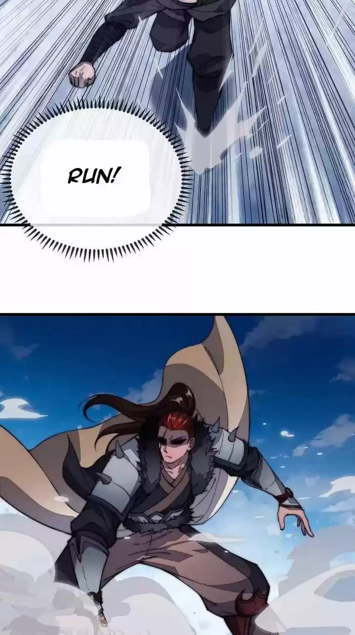 Kaiju Yi Zuo Shan Vol.01 Ch.101