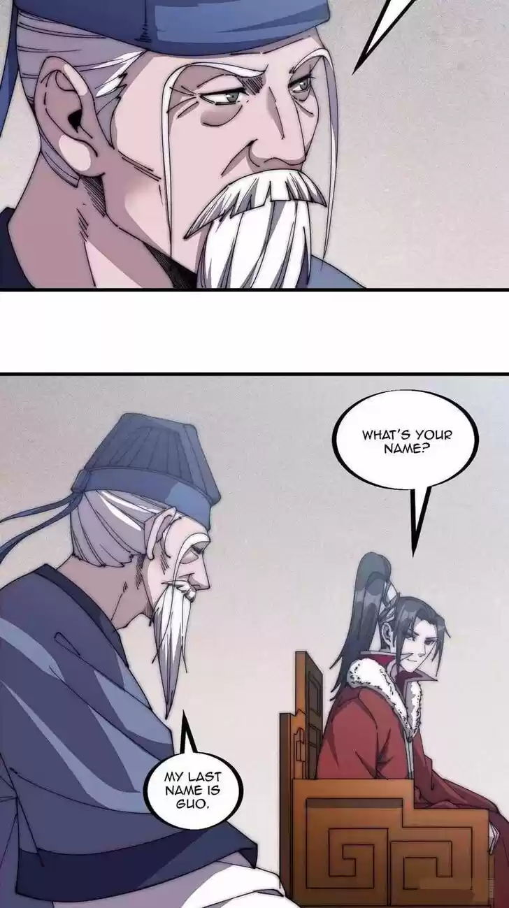 Kaiju Yi Zuo Shan Vol.01 Ch.102