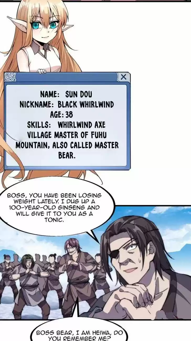 Kaiju Yi Zuo Shan Vol.01 Ch.102