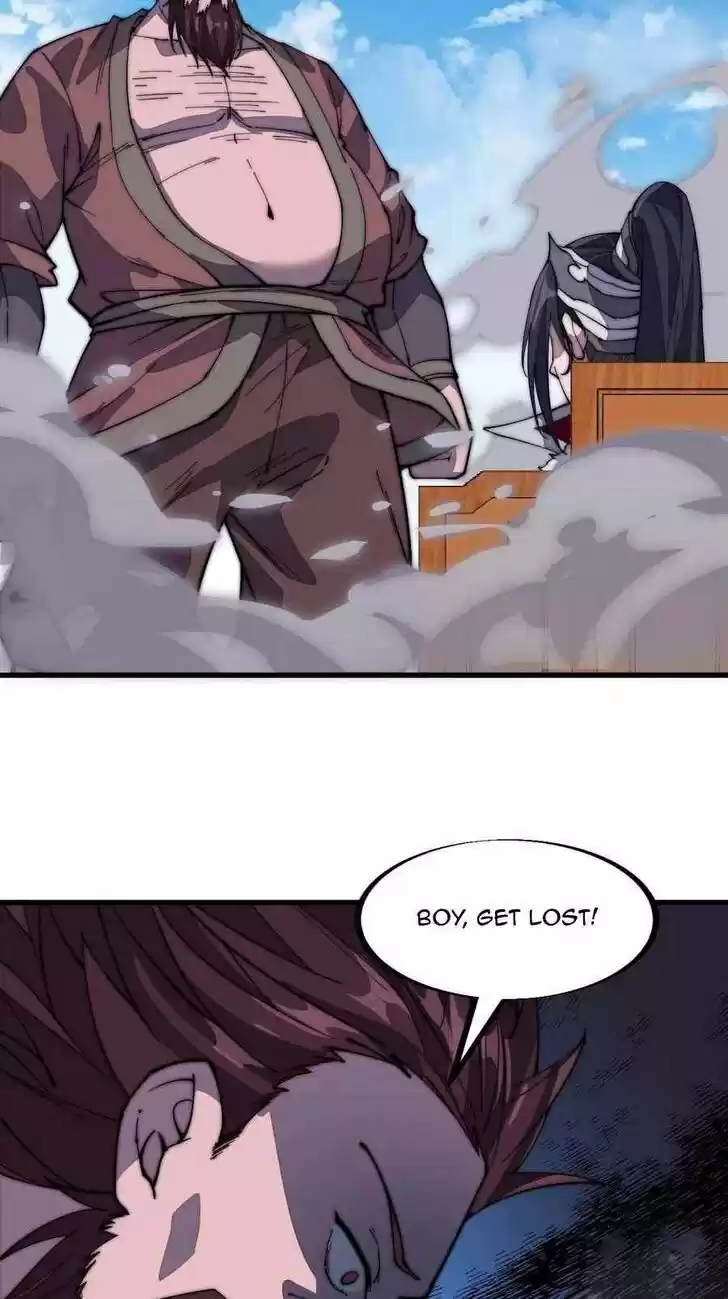 Kaiju Yi Zuo Shan Vol.01 Ch.102