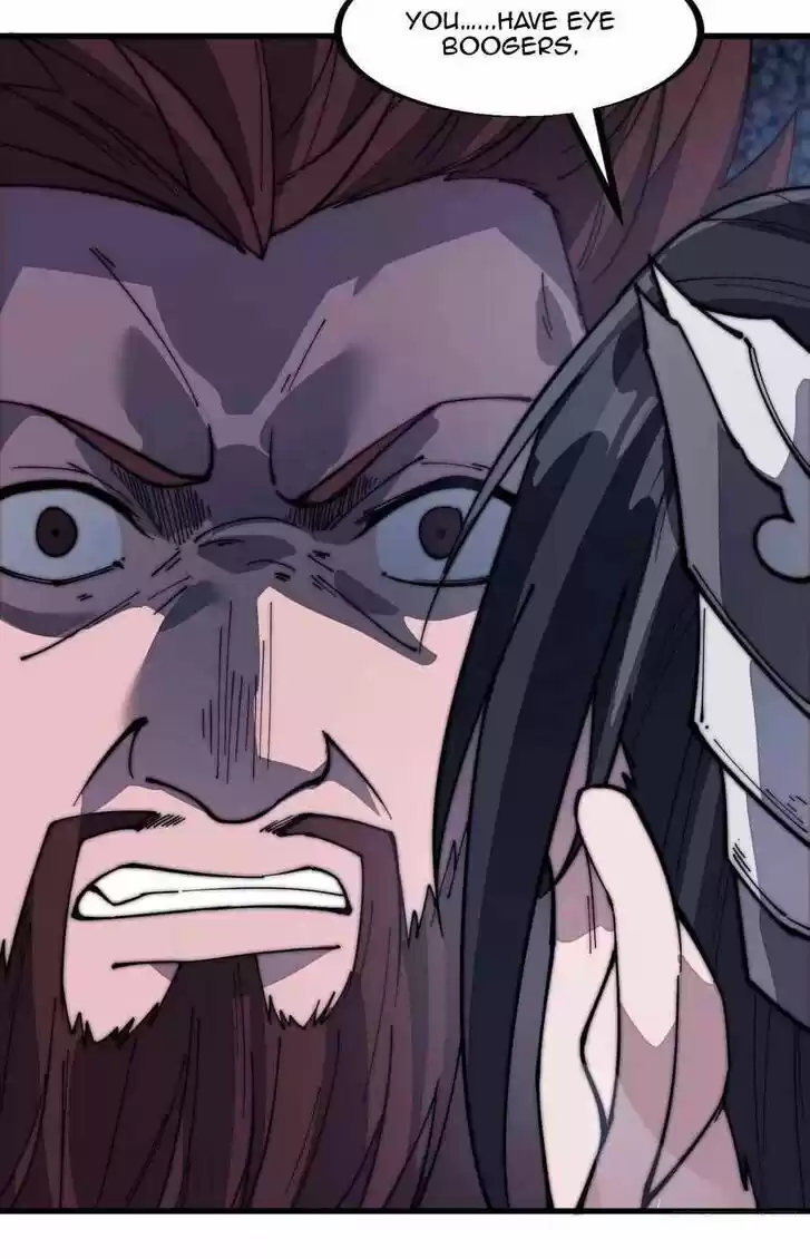 Kaiju Yi Zuo Shan Vol.01 Ch.102