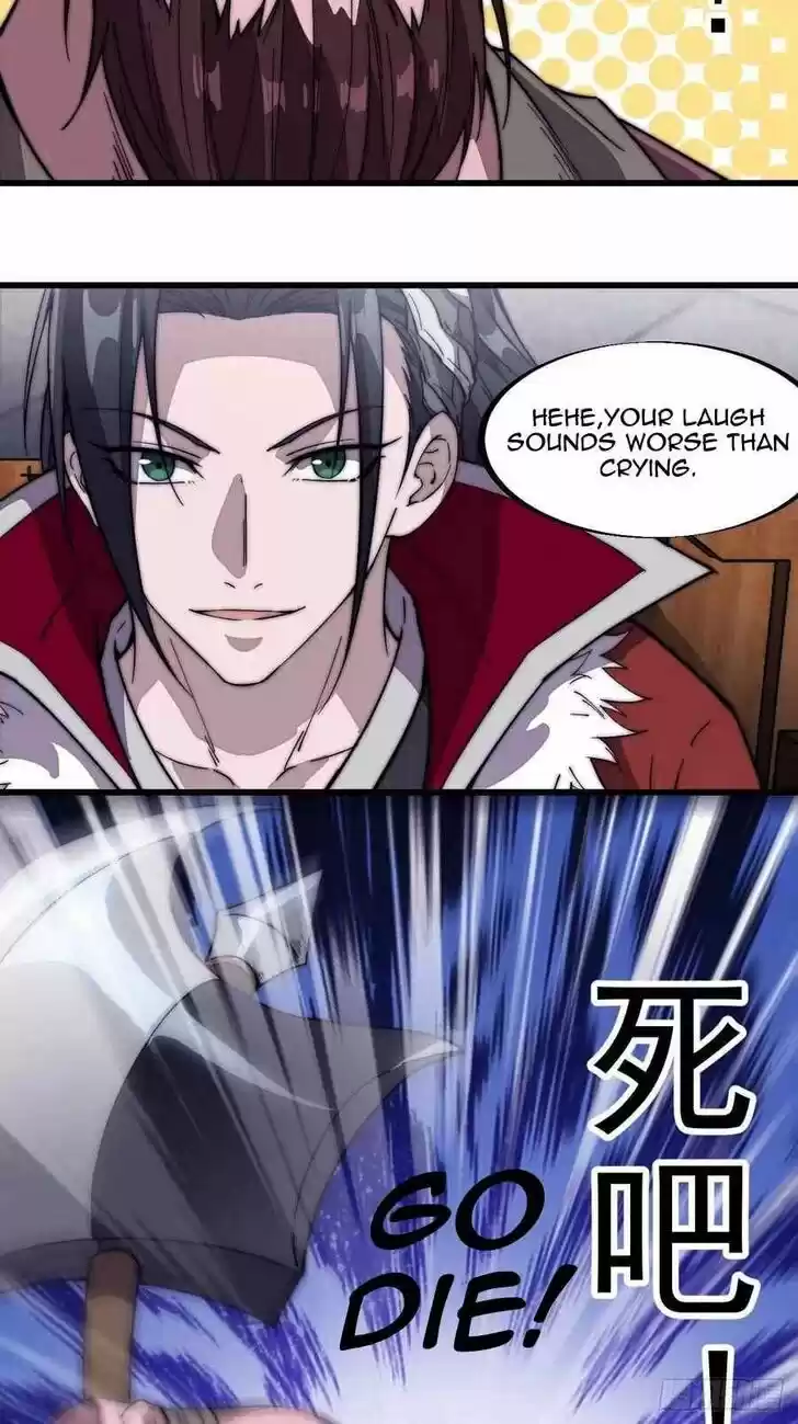 Kaiju Yi Zuo Shan Vol.01 Ch.102