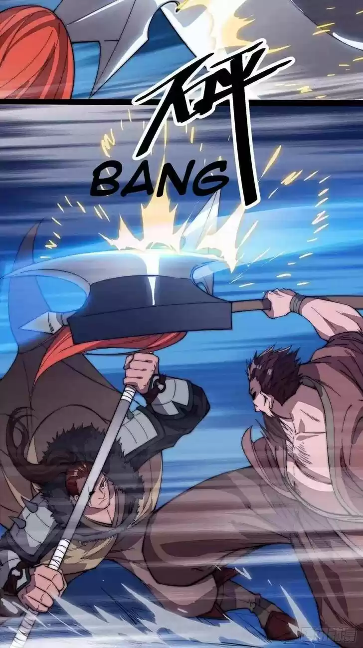 Kaiju Yi Zuo Shan Vol.01 Ch.102