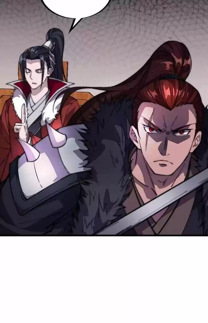 Kaiju Yi Zuo Shan Vol.01 Ch.102