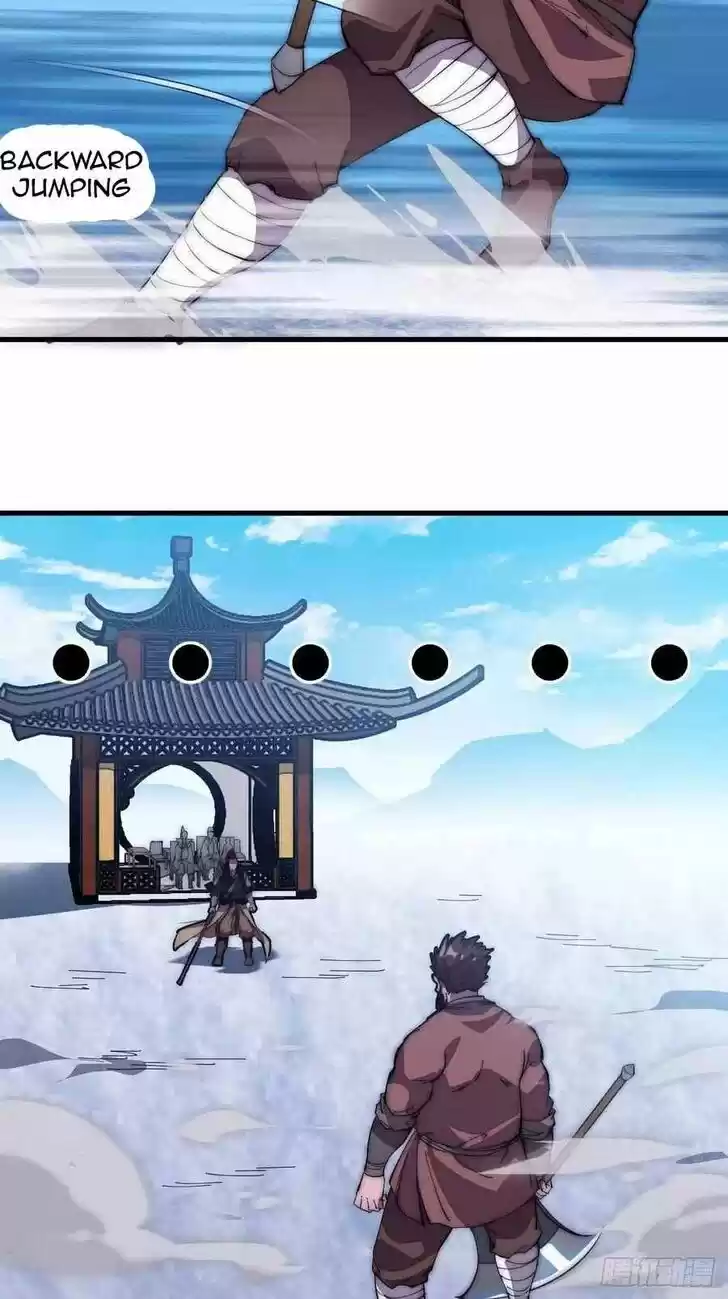 Kaiju Yi Zuo Shan Vol.01 Ch.102